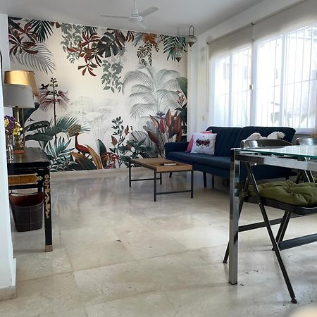 City Center Penthouse 세비야 외부 사진