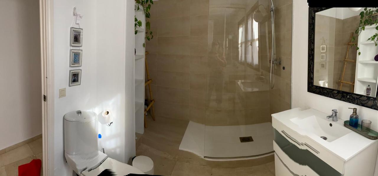 City Center Penthouse 세비야 외부 사진
