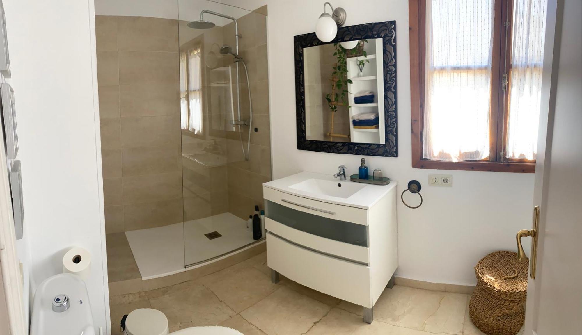City Center Penthouse 세비야 외부 사진