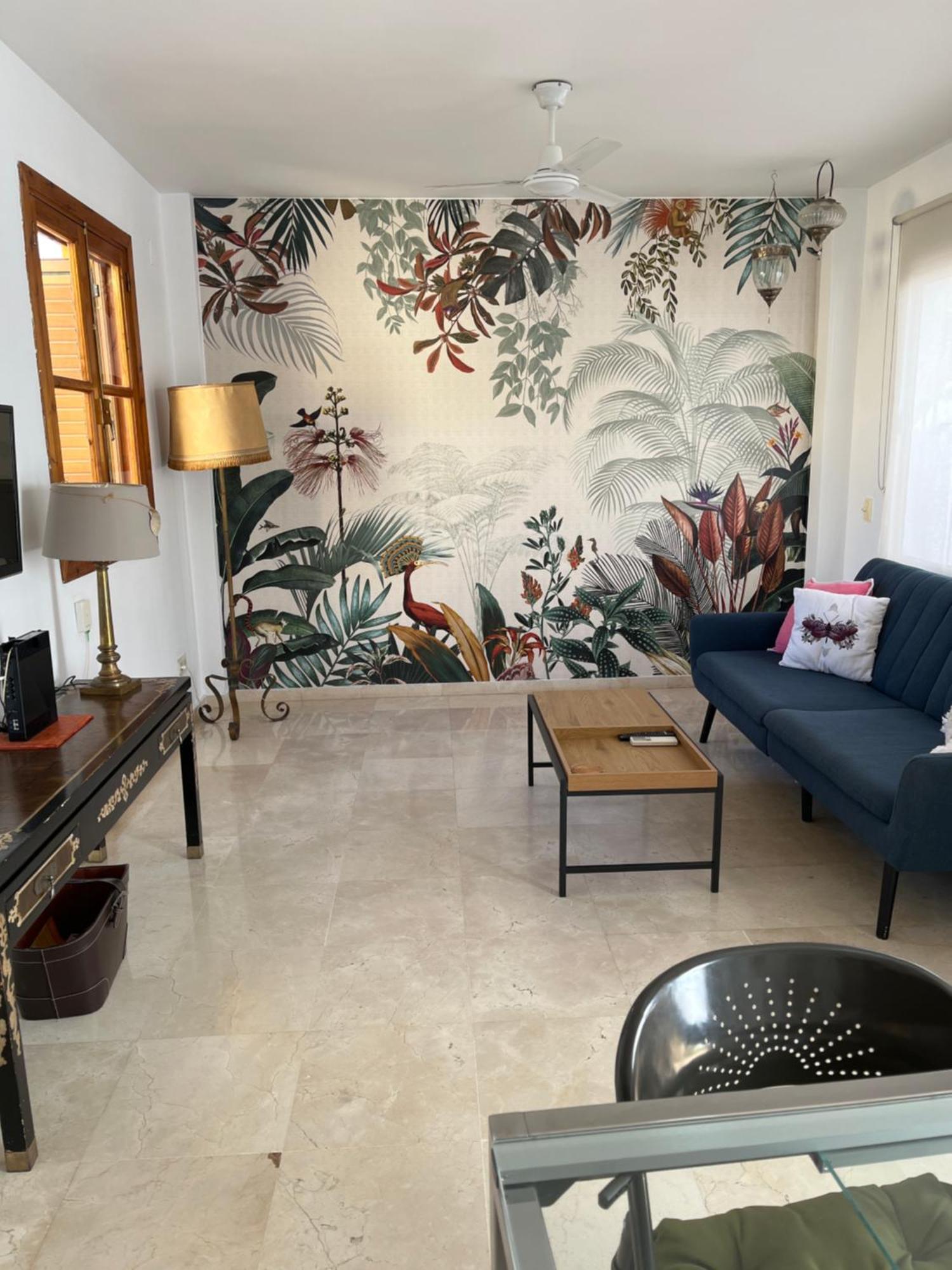 City Center Penthouse 세비야 외부 사진
