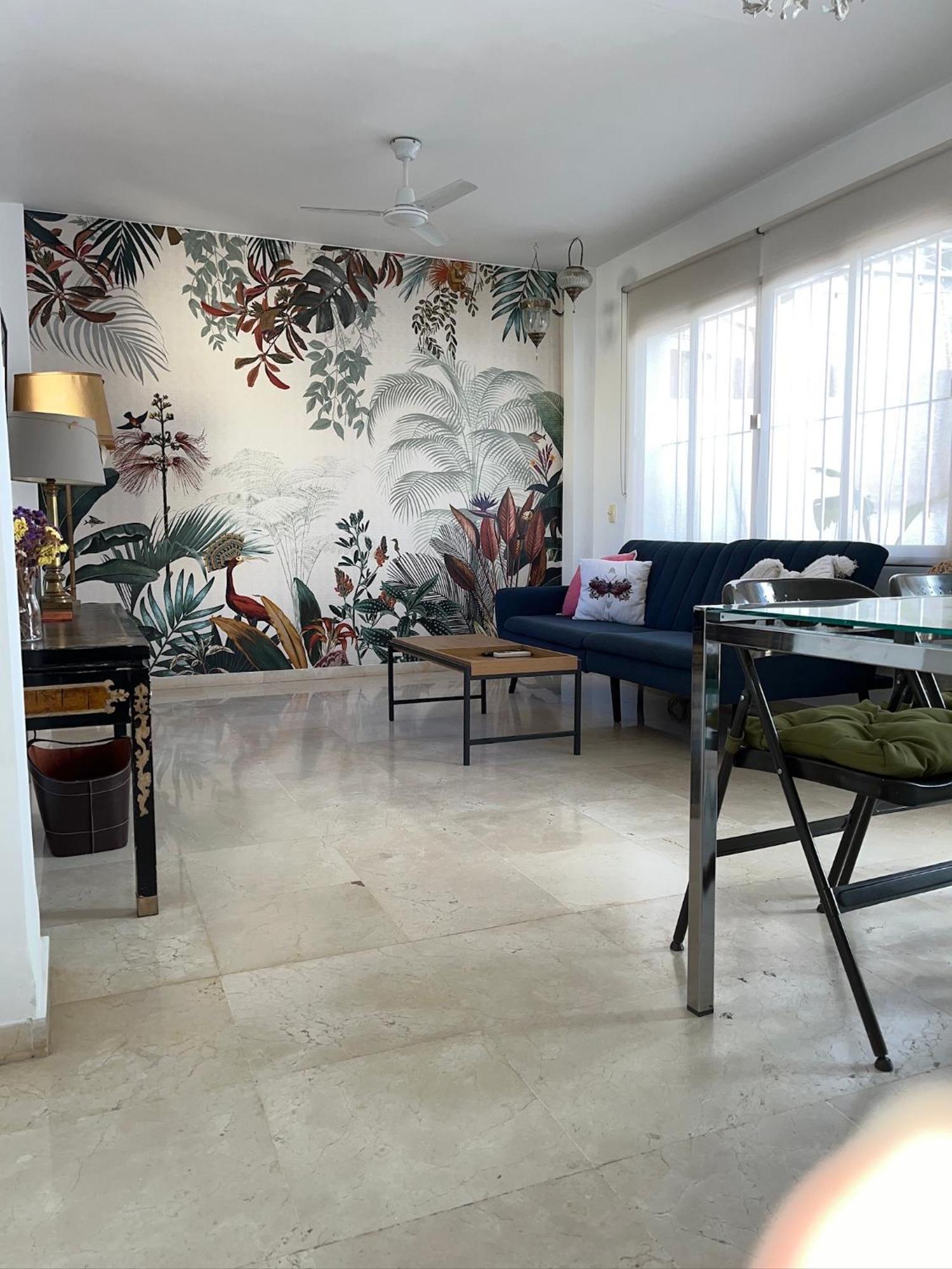 City Center Penthouse 세비야 외부 사진