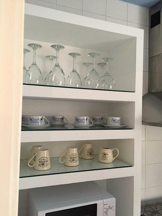 City Center Penthouse 세비야 외부 사진